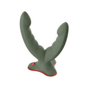 Подвійний фалоімітатор Fun Factory RYDE