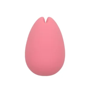 Мінівібратор IROHA SAKURA роздвоєний кінчик 5 режимів перезаряджається