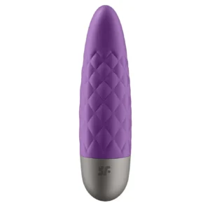 Мінівібратор Satisfyer Ultra Power Bullet 5