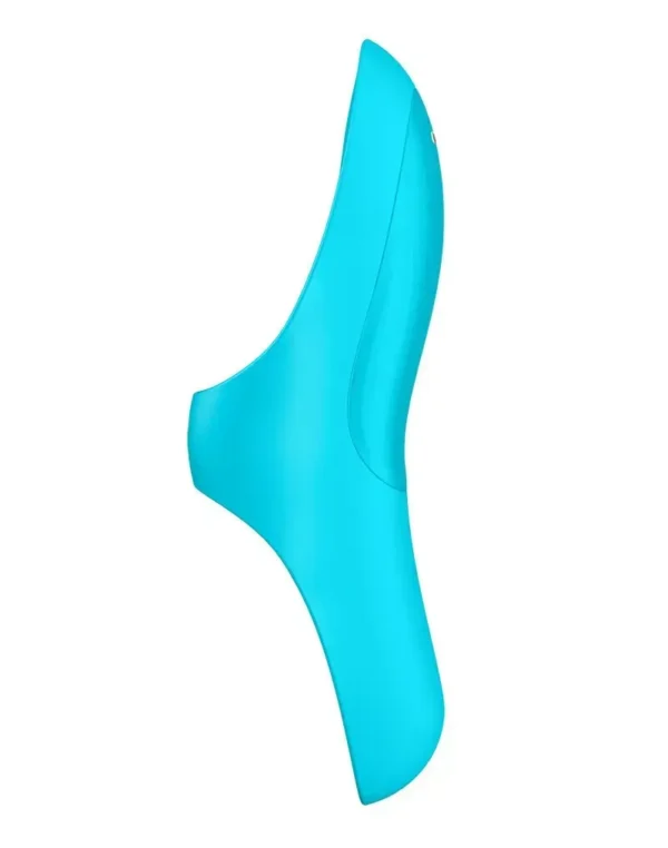 Вибратор на палец Satisfyer Teaser