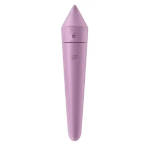 Смарт міні-вібратор Satisfyer Ultra Power Bullet 8
