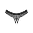 Трусики з доступом Obsessive Chemeris crotchless panties Трусики з доступом Obsessive Chemeris crotchless panties