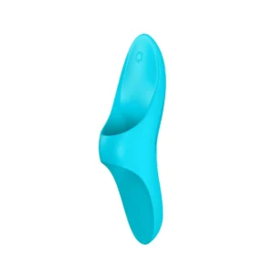 Вібратор на палець Satisfyer Teaser