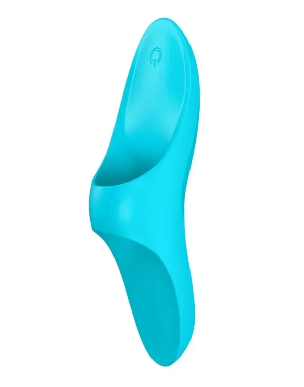 Вибратор на палец Satisfyer Teaser