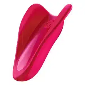 Вібратор на палець High Fly Satisfyer