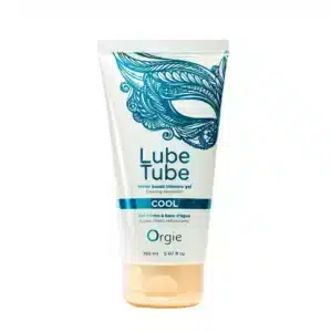 Лубрикант Orgie на водній основі Lube Tube Cool 150 мл з охолоджувальним ефектом