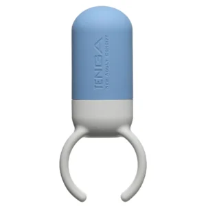 Вібратор на палець Tenga SVR one