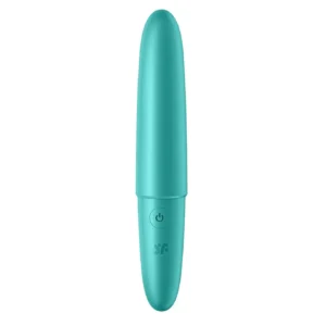 Мінівібратор Satisfyer Ultra Power Bullet 6