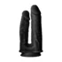 Подвійний фалоімітатор Dream Toys REAL LOVE DOUBLE PENETRATOR Подвійний фалоімітатор Dream Toys REAL LOVE DOUBLE PENETRATOR