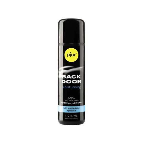 Анальна змазка pjur backdoor Comfort water glide 30 ml