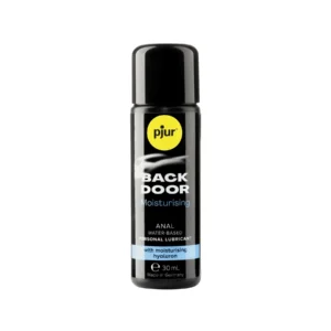 Анальна змазка pjur backdoor Comfort water glide 30 ml