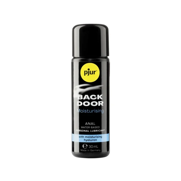 Анальна змазка pjur backdoor Comfort water glide 30 ml