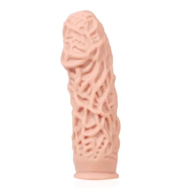 Насадка на член Kokos Extreme Sleeve ES.12