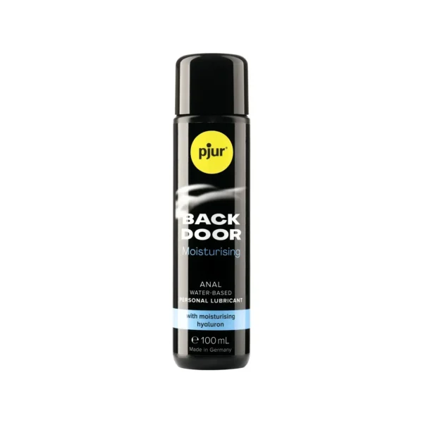 Анальна змазка pjur backdoor Comfort water glide 30 ml