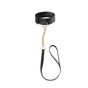 Чокер Bijoux Indiscrets MAZE – Wide Chocker