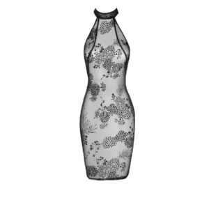 Платье Noir Handmade F240 Midi