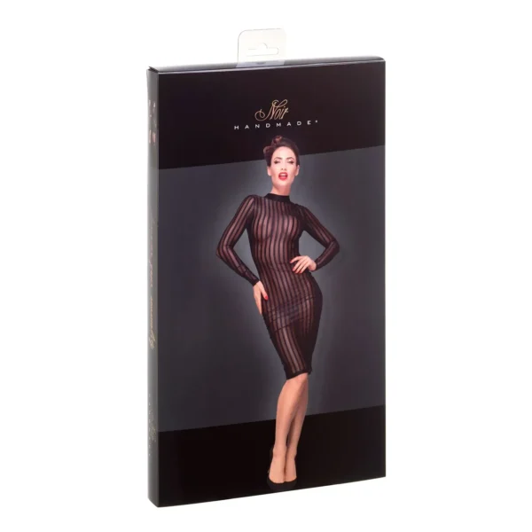 Сукня Noir Handmade F182 Classic dress