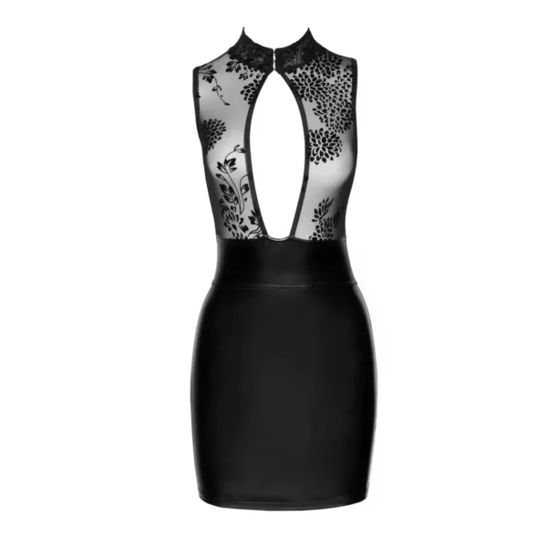 Сукня Noir Handmade F241 Short