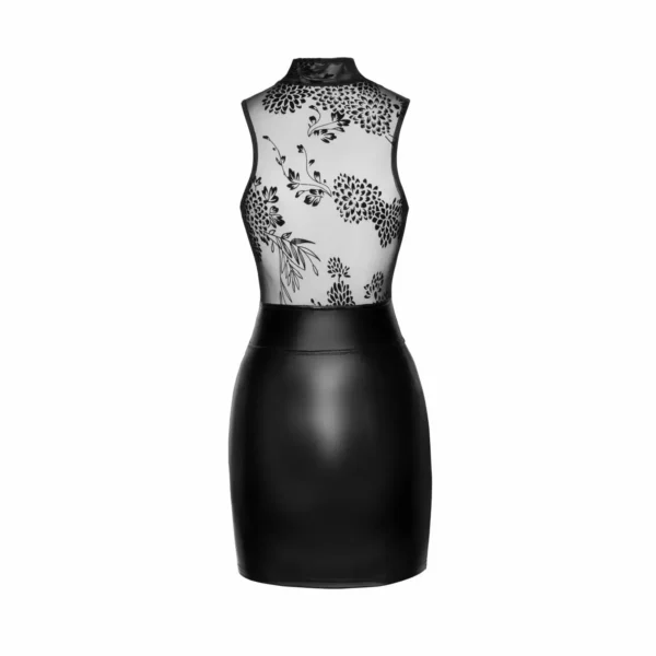 Сукня Noir Handmade F241 Short