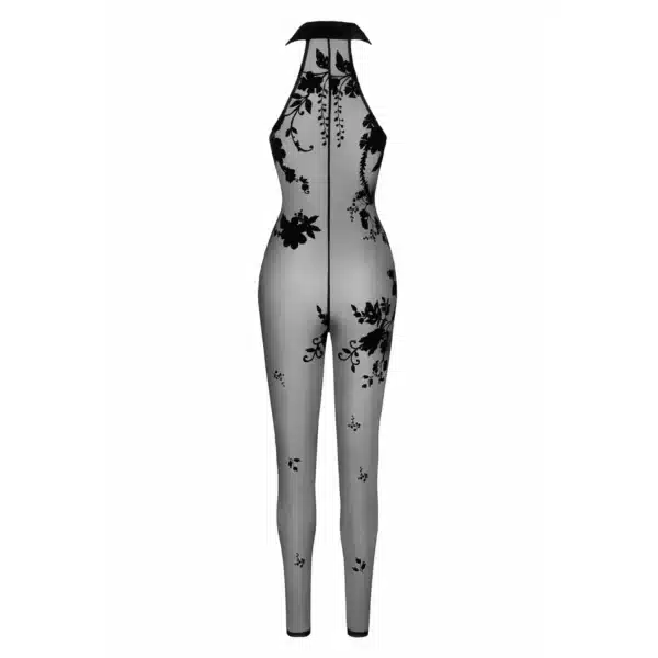 Бодістокінг Noir Handmade F315