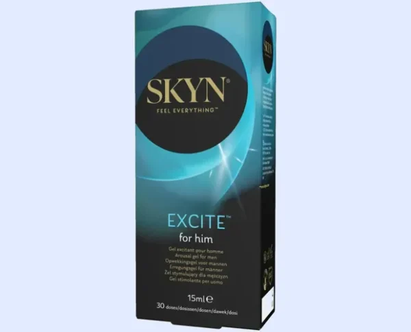 Безлатексные презервативы SKYN Supreme Feel 10 шт