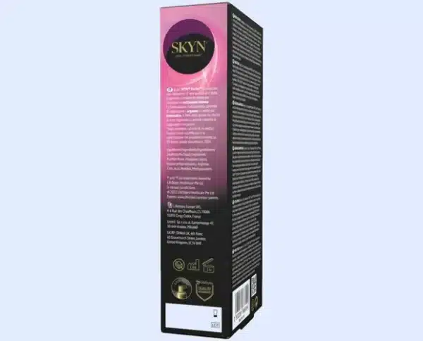 Безлатексные презервативы SKYN Supreme Feel 10 шт