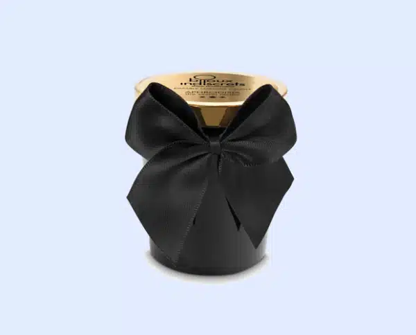 Масажна свічка Bijoux Indiscrets з афродизіаком