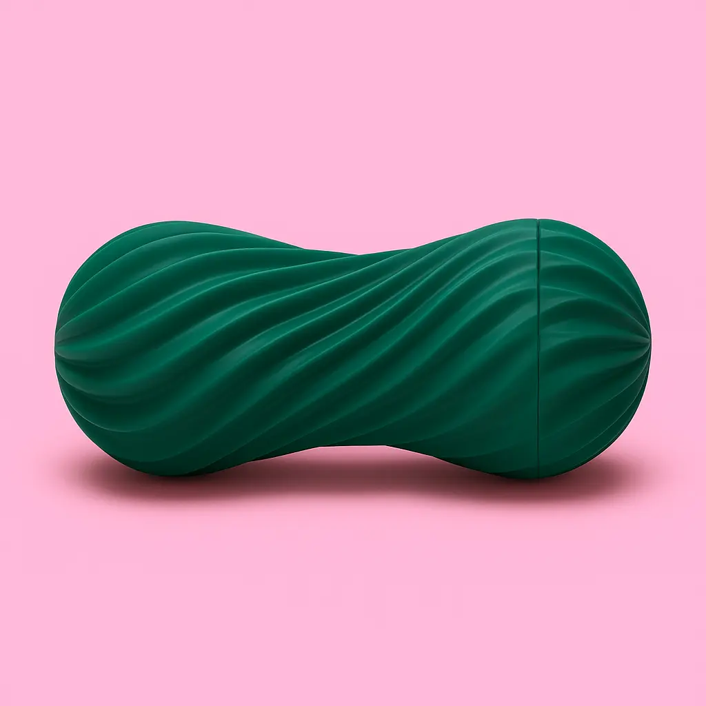 Вагіни та мастурбатори