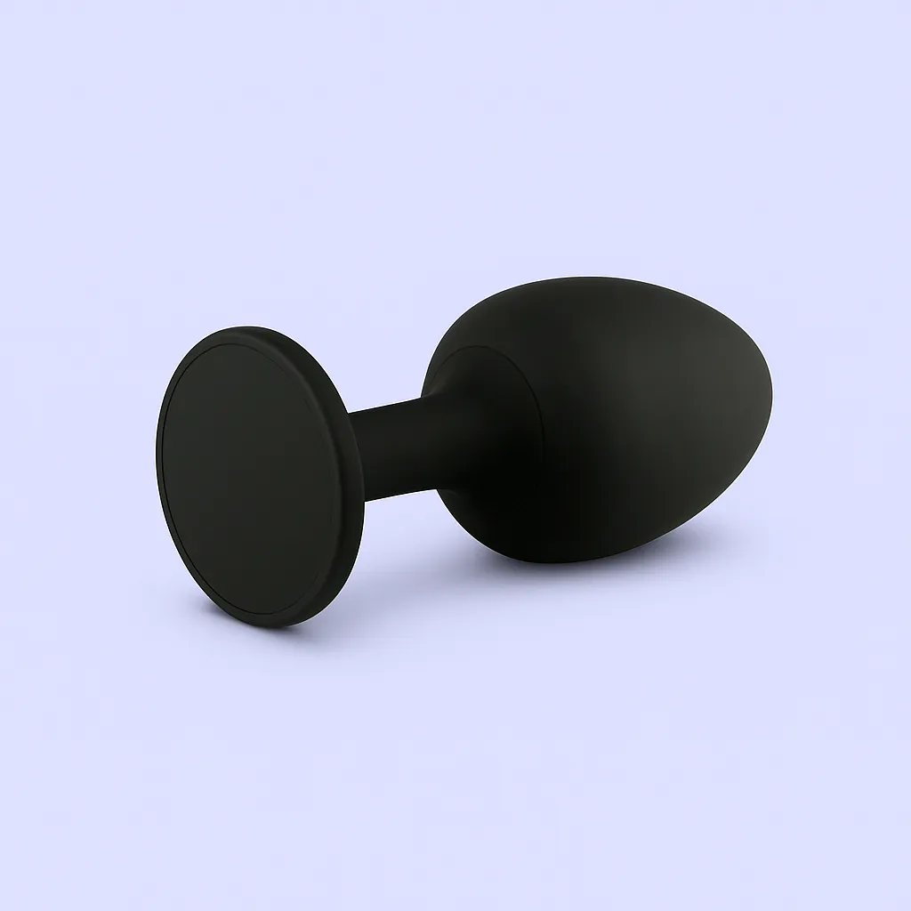 Анальні пробки