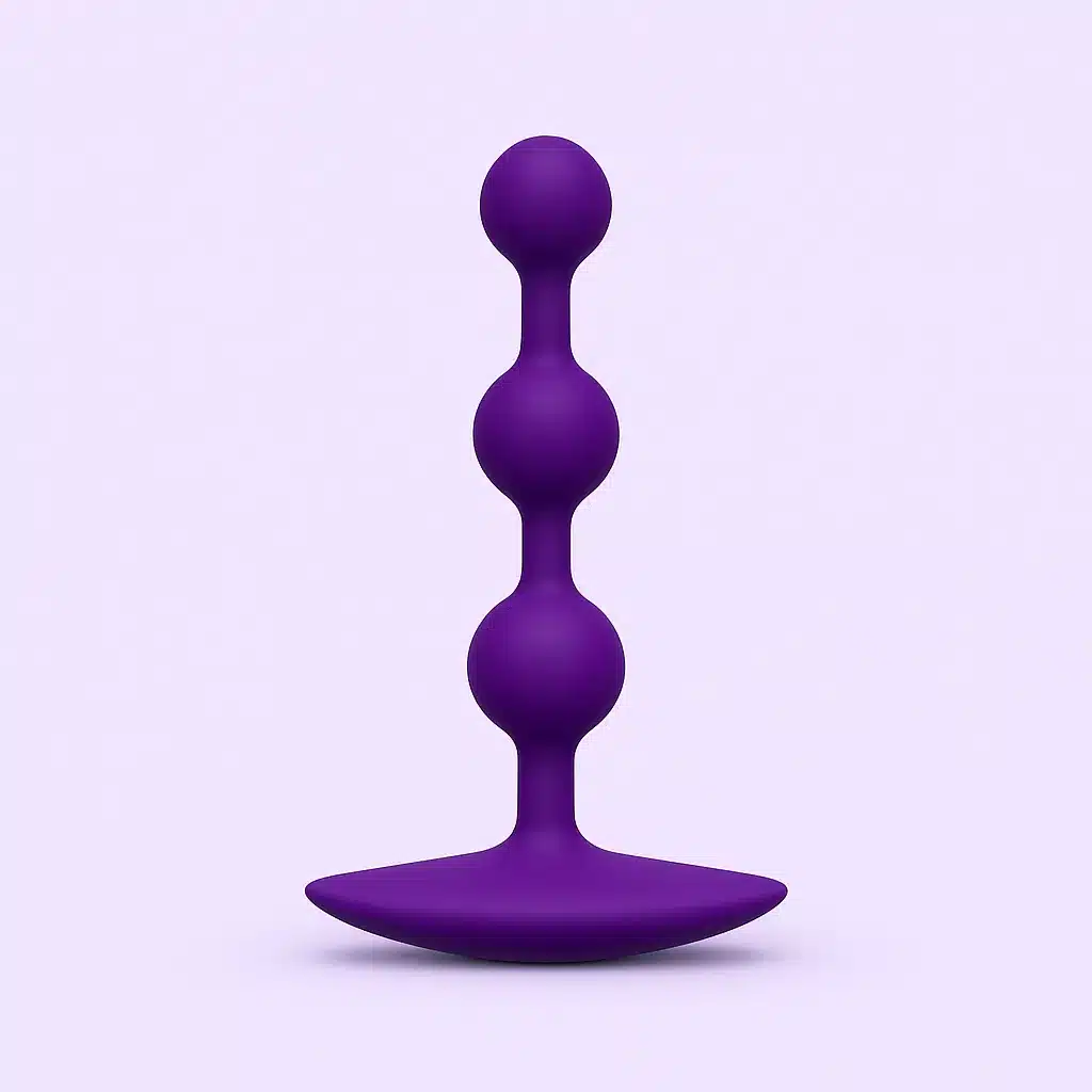 Кульки, ланцюжки, намиста