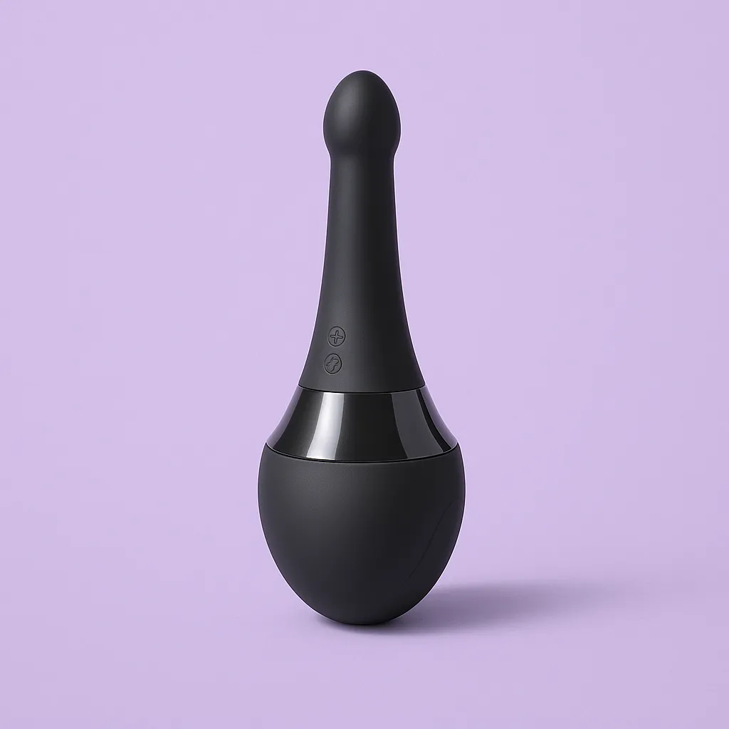 Анальні душі