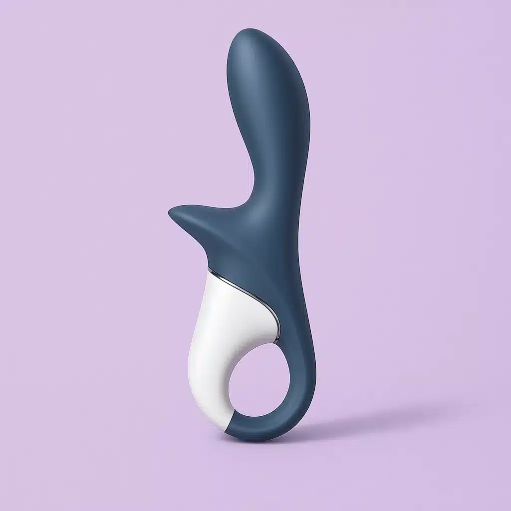 Анальні розширювачі