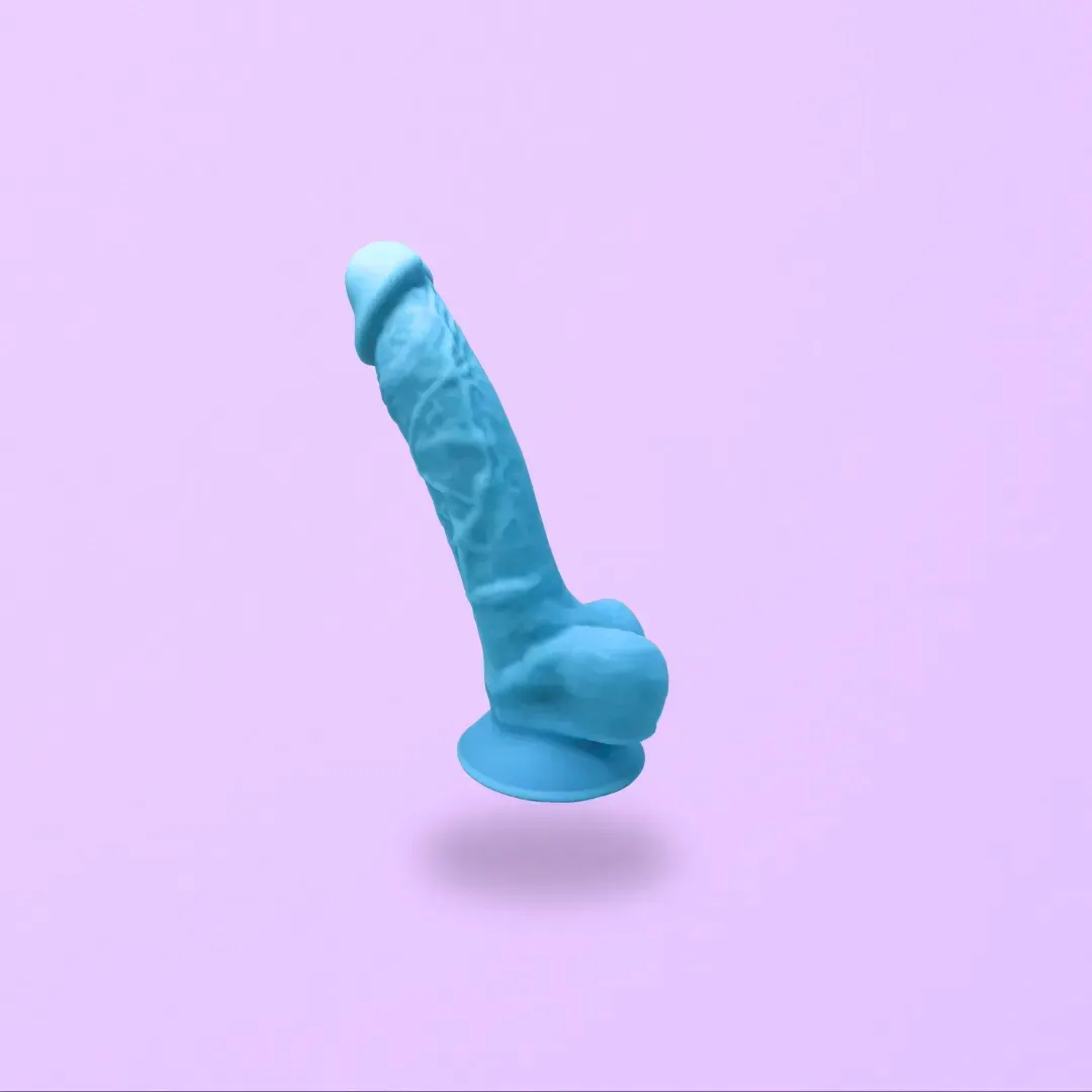 Анальні фалоімітатори