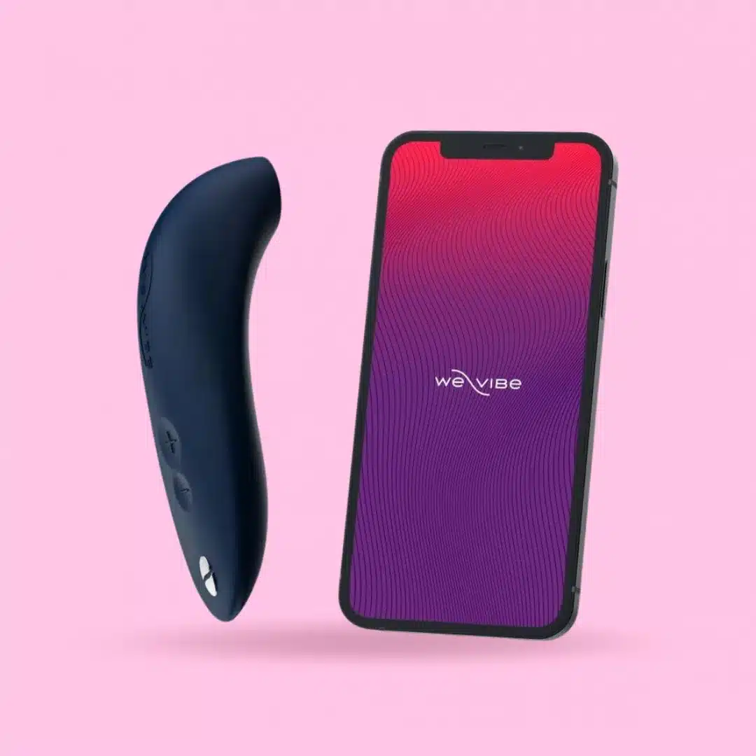 Смарт-іграшки та кіберсекс