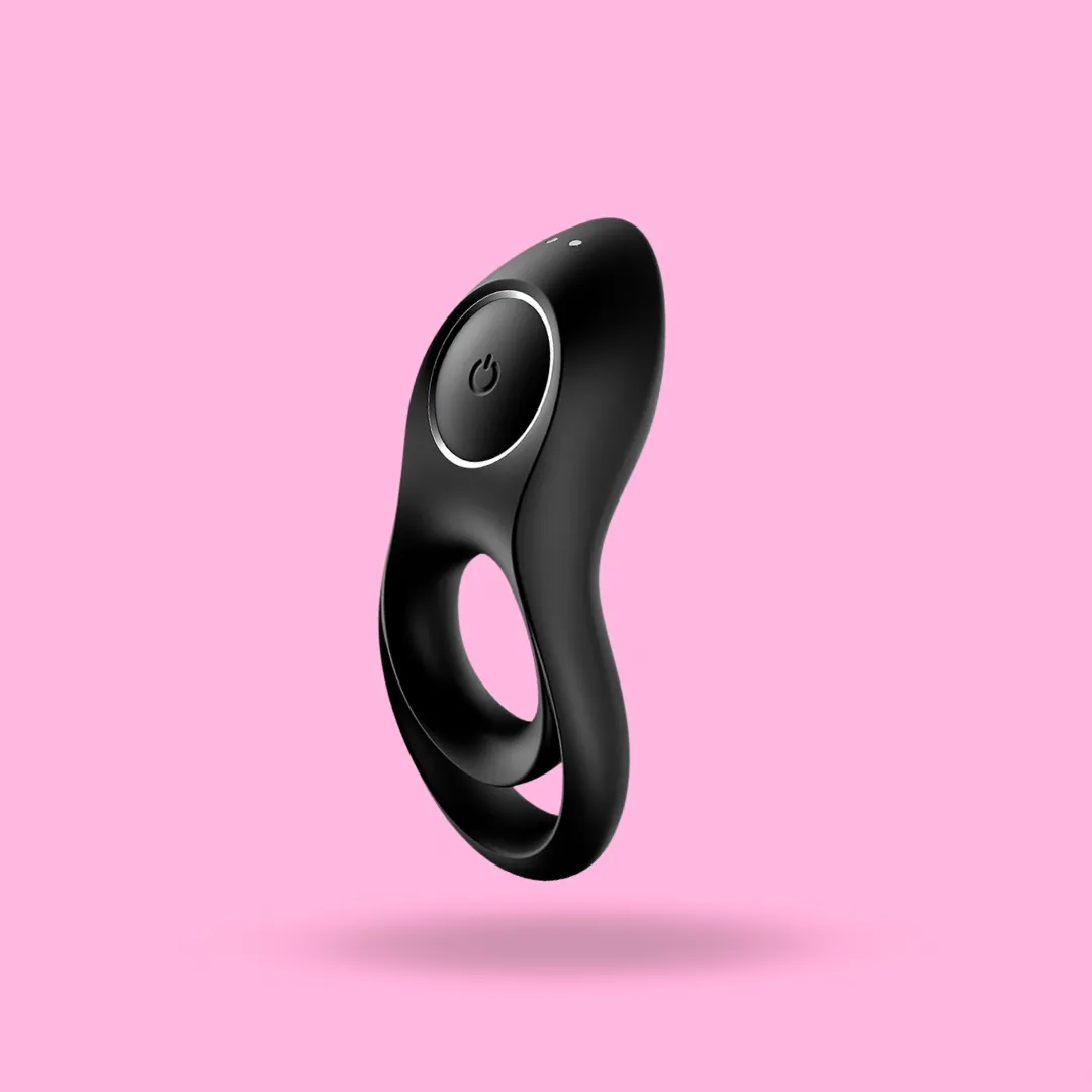 Насадки та ерекційні кільця